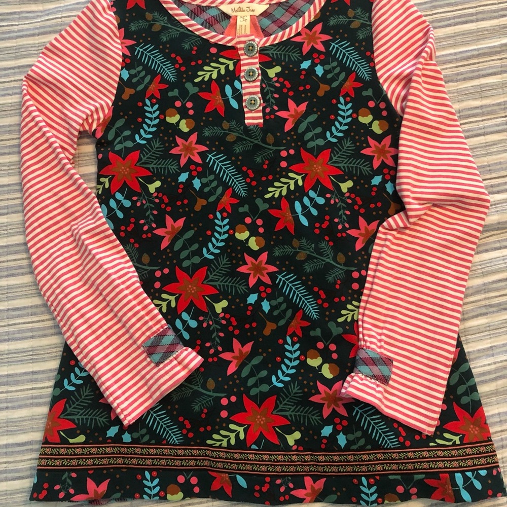 Matilda Jane Hundred Years size 8